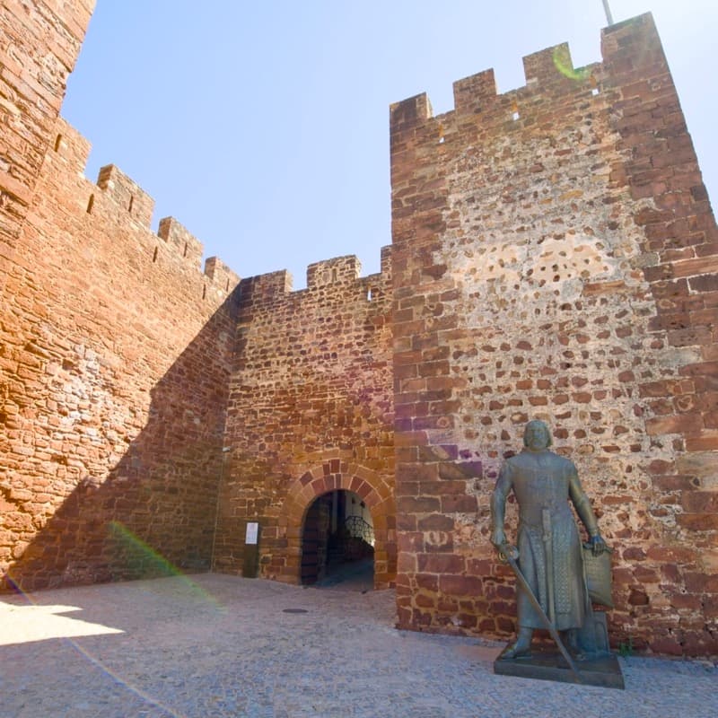 Castelo de Silves