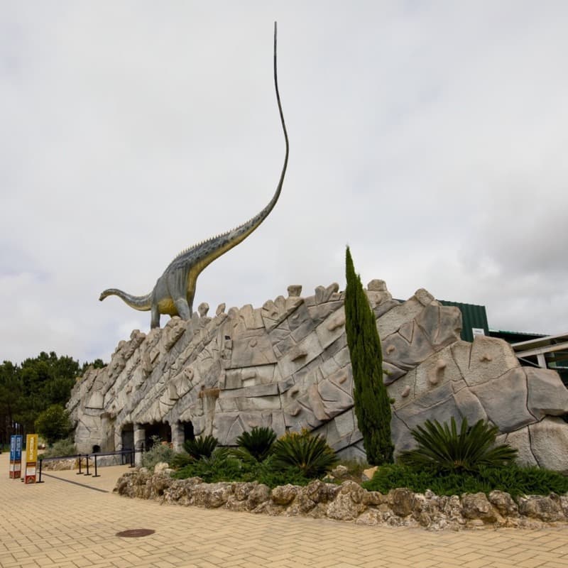 Dino Parque da Lourinhã