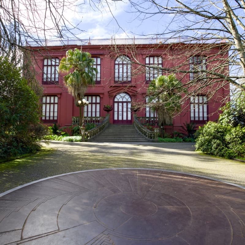 Jardim Botânico do Porto