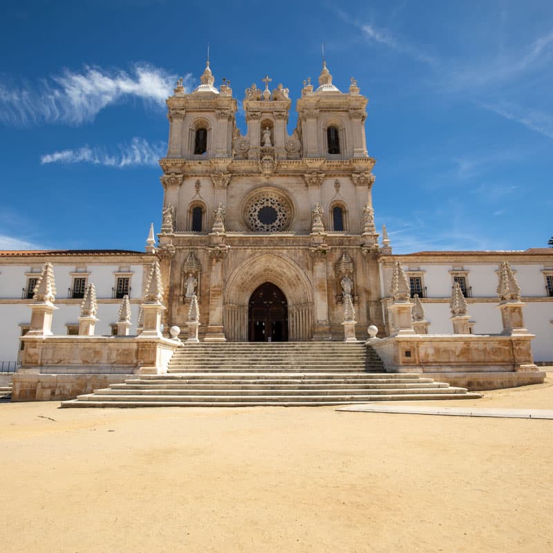 Mosteiro de Alcobaça