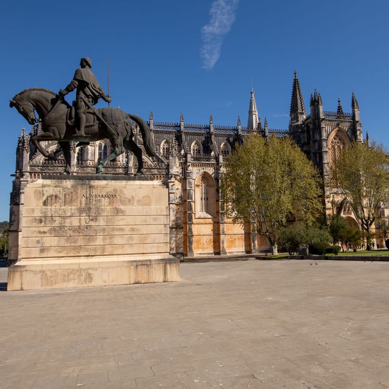 Mosteiro da Batalha