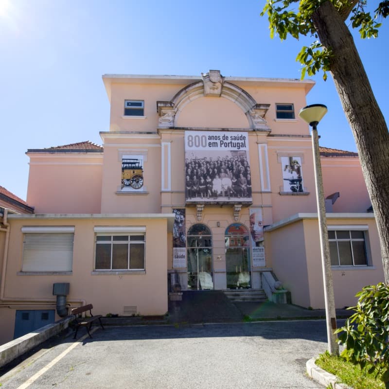 Museu da Saúde