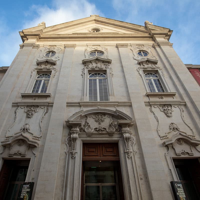 Museu do Dinheiro