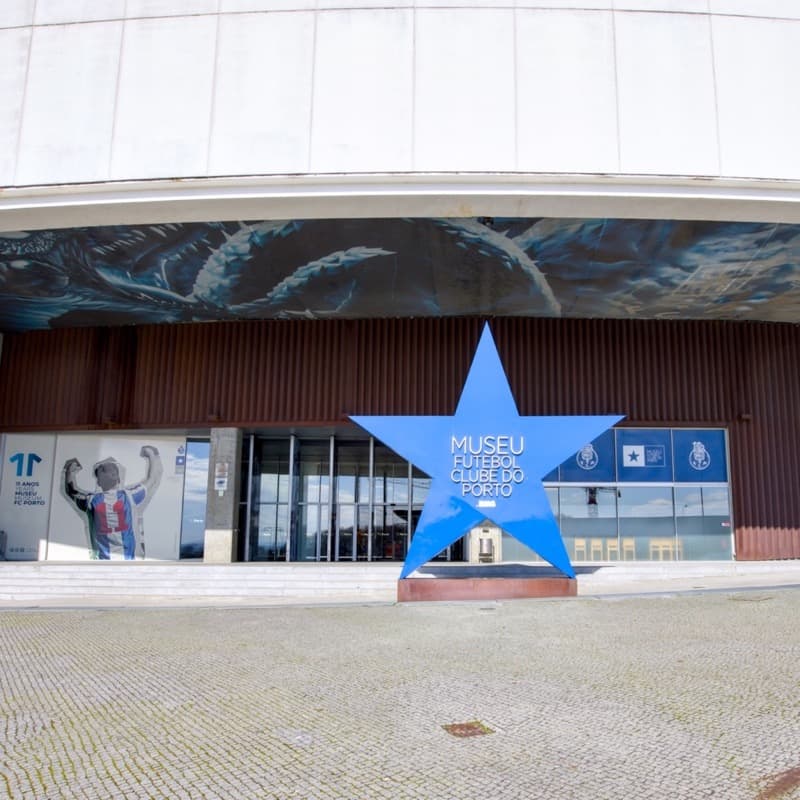 Museu FC Porto