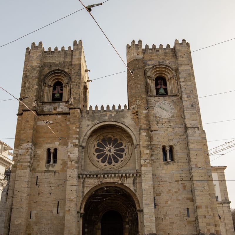 Sé de Lisboa