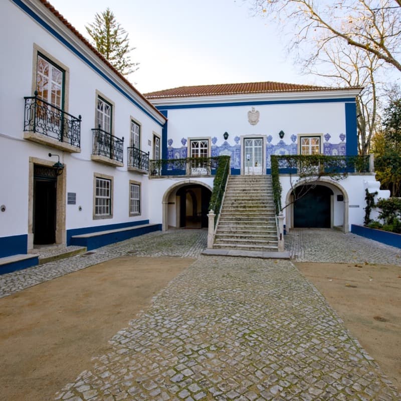 Solar dos Zagallos