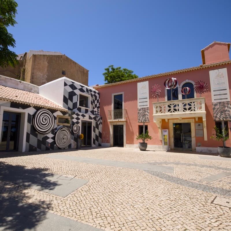 Centro Ciência Viva de Lagos