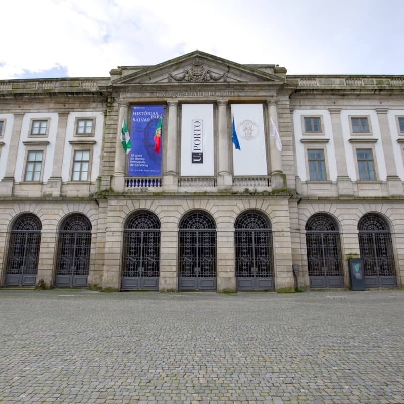 Museu de História Natural e da Ciência da Universidade do Porto