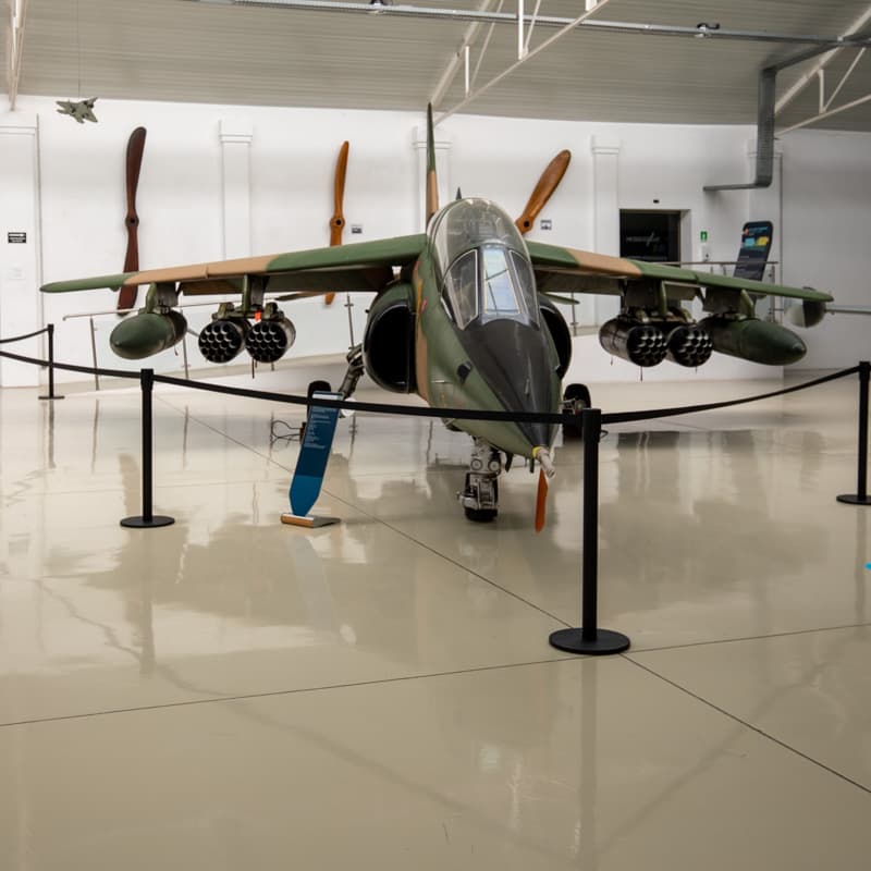 Museu do Ar
