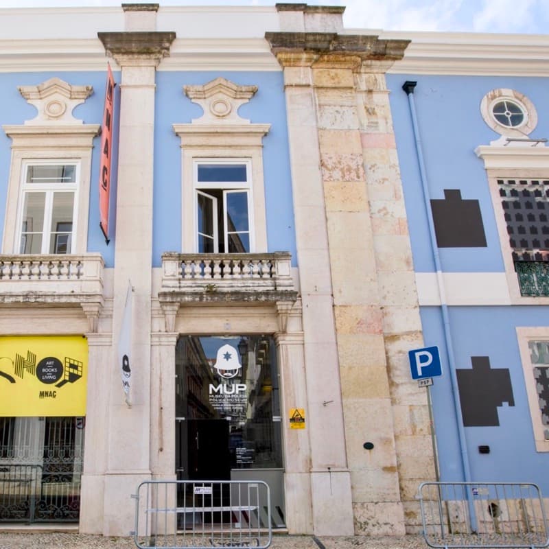 Museu da Polícia