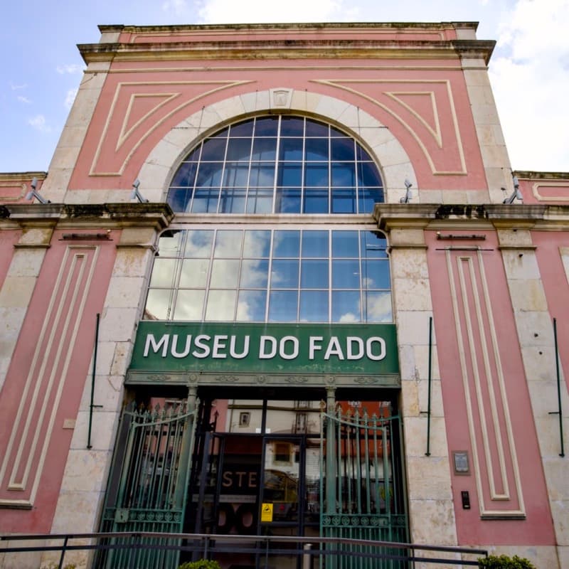 Museu do Fado