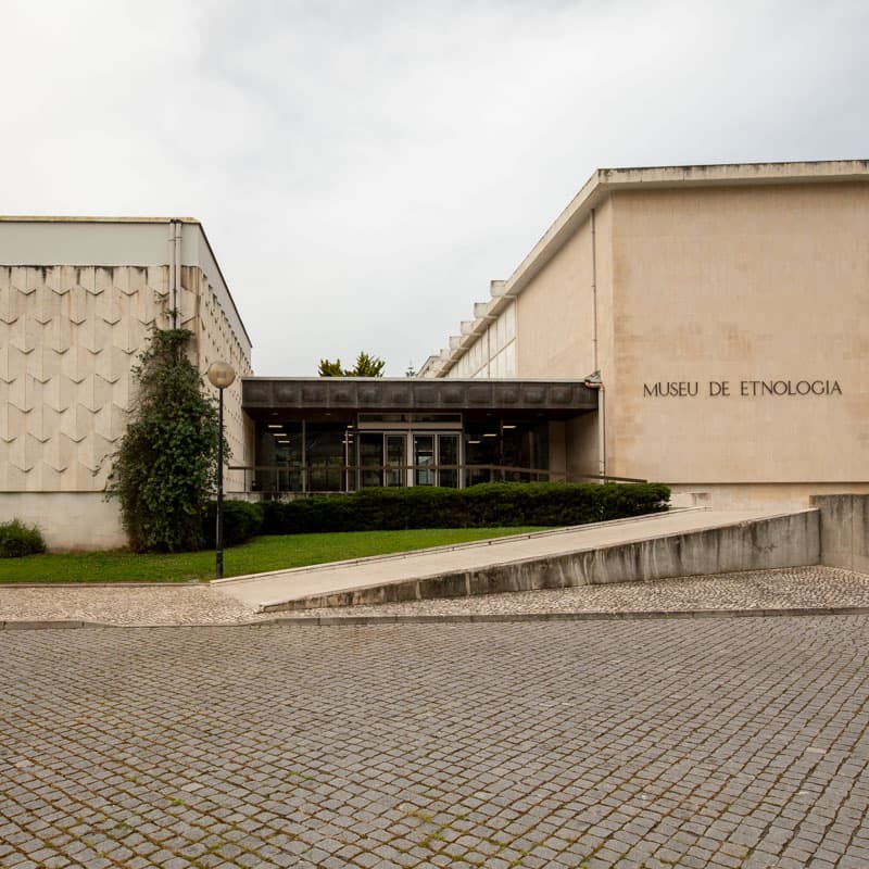 Museu Nacional de Etnologia