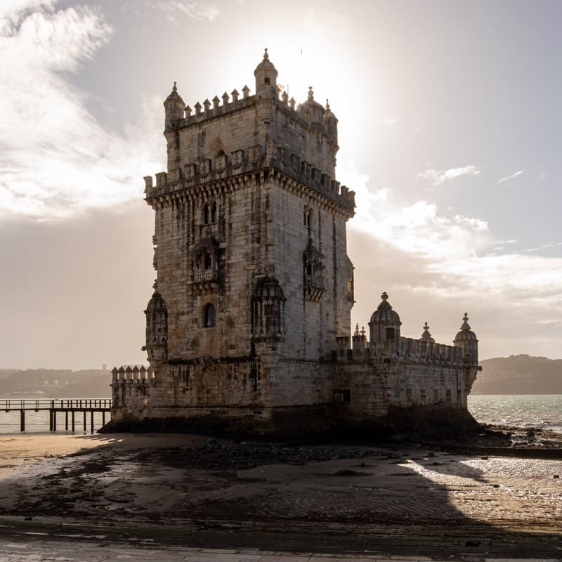 Torre de Belém
