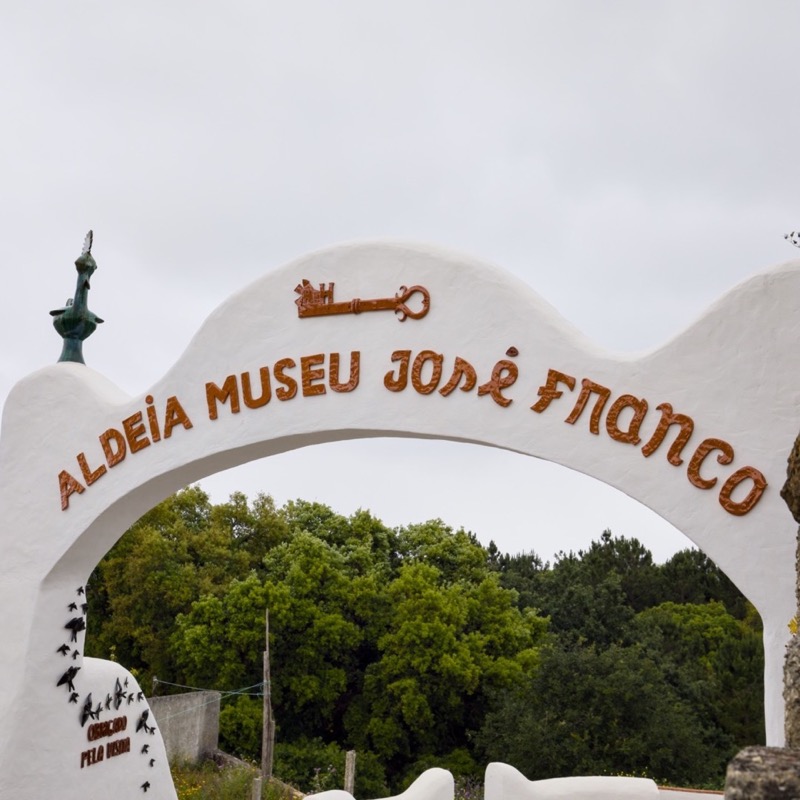 Aldeia Museu José Franco