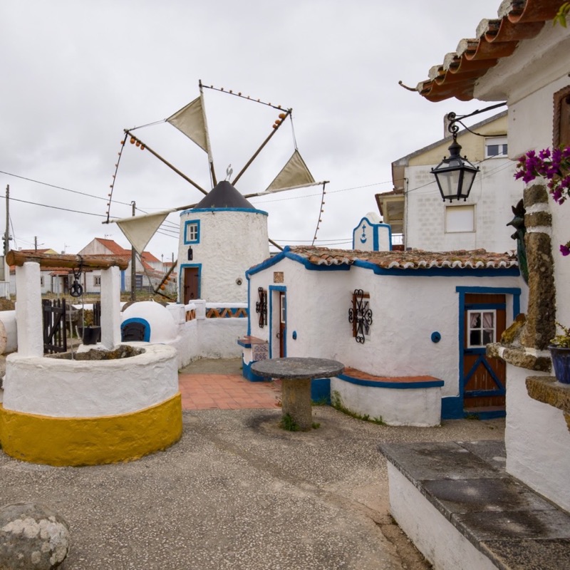Aldeia Museu José Franco 2