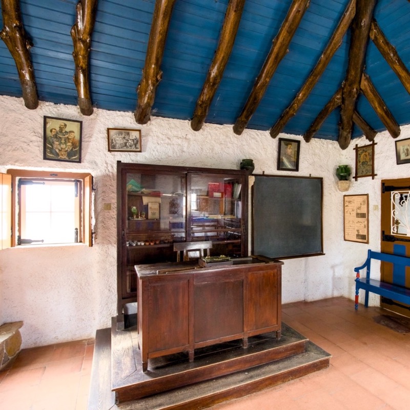 Aldeia Museu José Franco 5