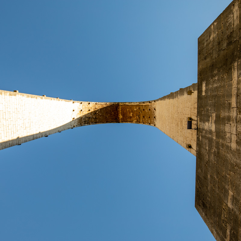 Aqueduto das Águas Livres 2