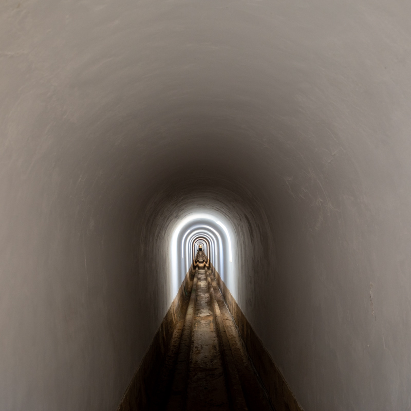 Aqueduto das Águas Livres 4