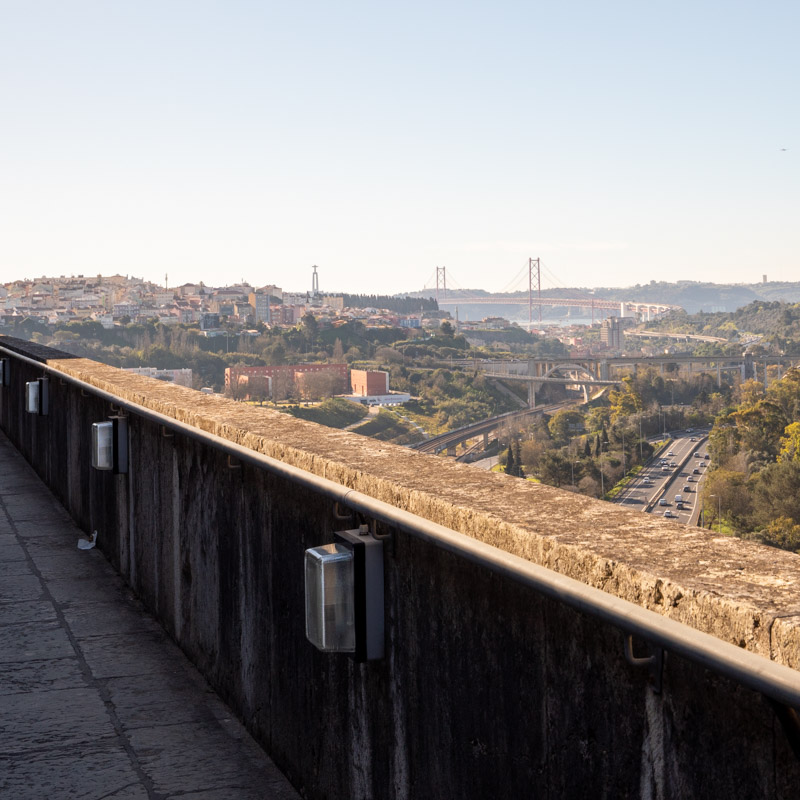 Aqueduto das Águas Livres 5