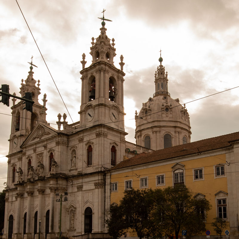 Basílica da Estrela