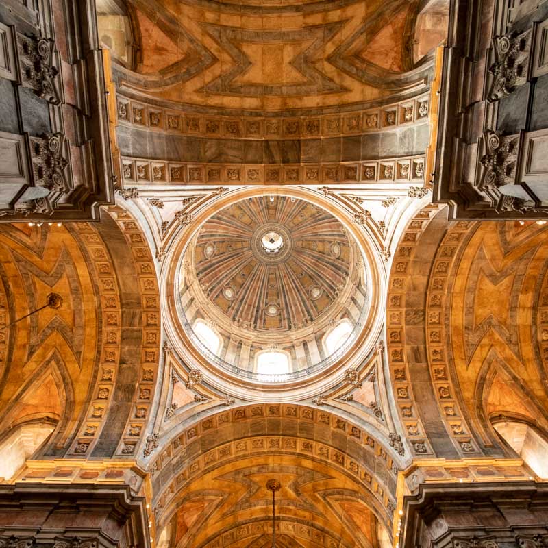 Basílica da Estrela 2