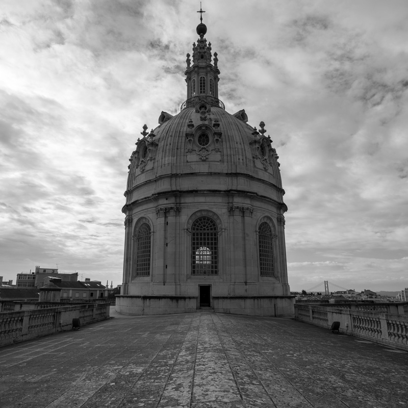 Basílica da Estrela 3