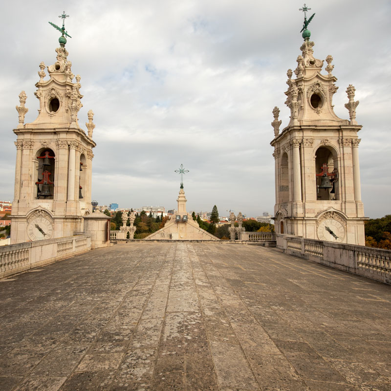 Basílica da Estrela 4