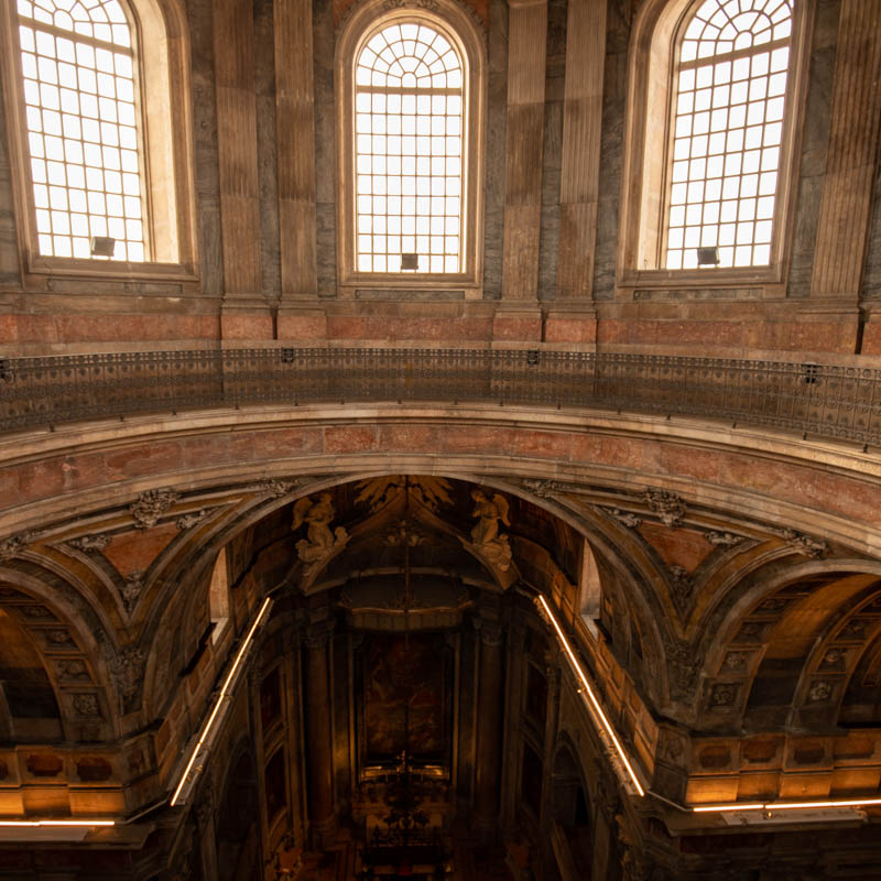 Basílica da Estrela 5