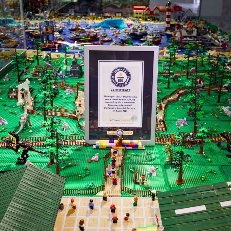 Brickopolis 2