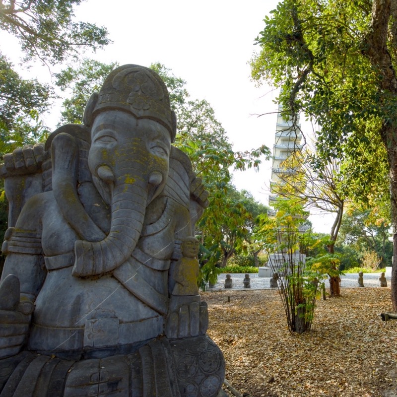 Bacalhôa Buddha Eden 2