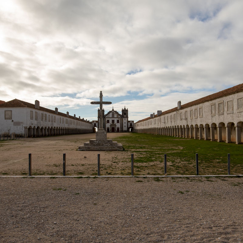 Cabo Espichel