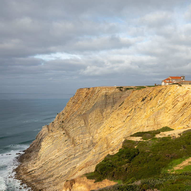 Cabo Espichel 2