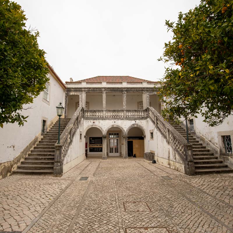 Casa da Cerca