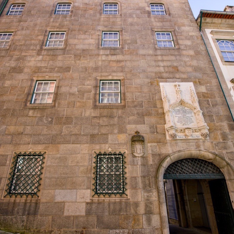 Casa do Infante