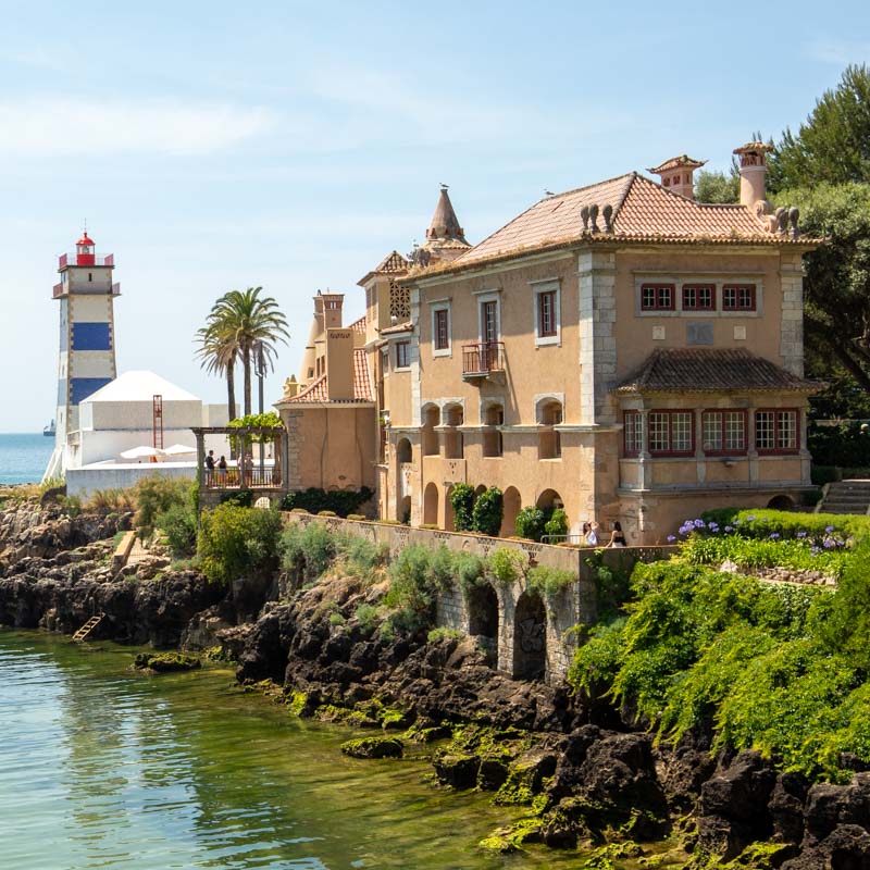 Casa-Museu de Santa Maria