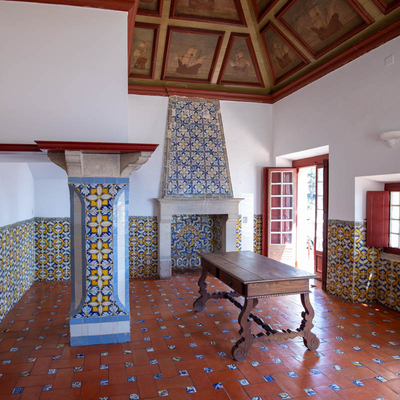 Casa-Museu de Santa Maria 2