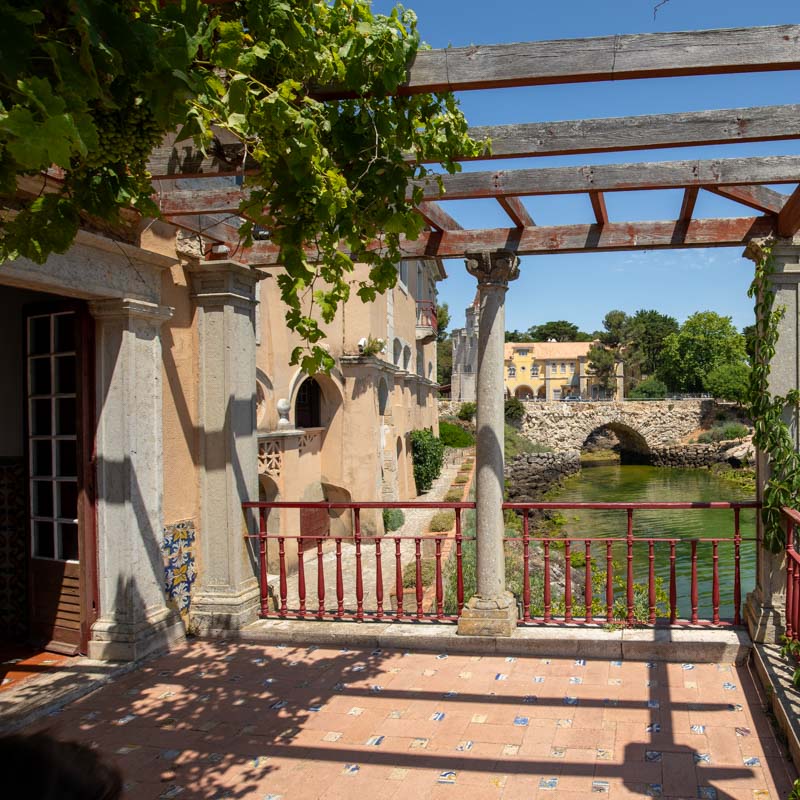 Casa-Museu de Santa Maria 3