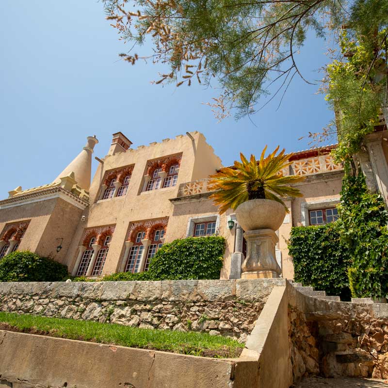 Casa-Museu de Santa Maria 5