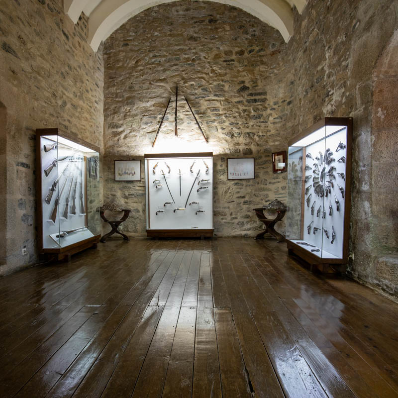 Castelo de Bragança 4