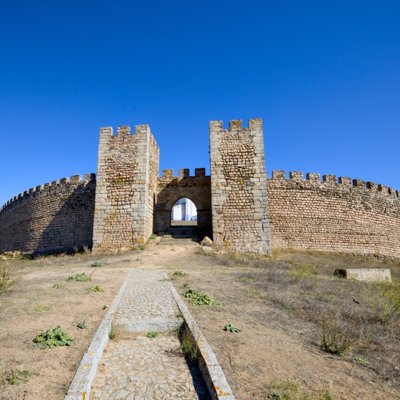 Castelo de Arraiolos
