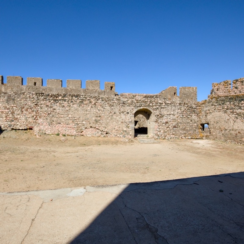 Castelo de Arraiolos 2