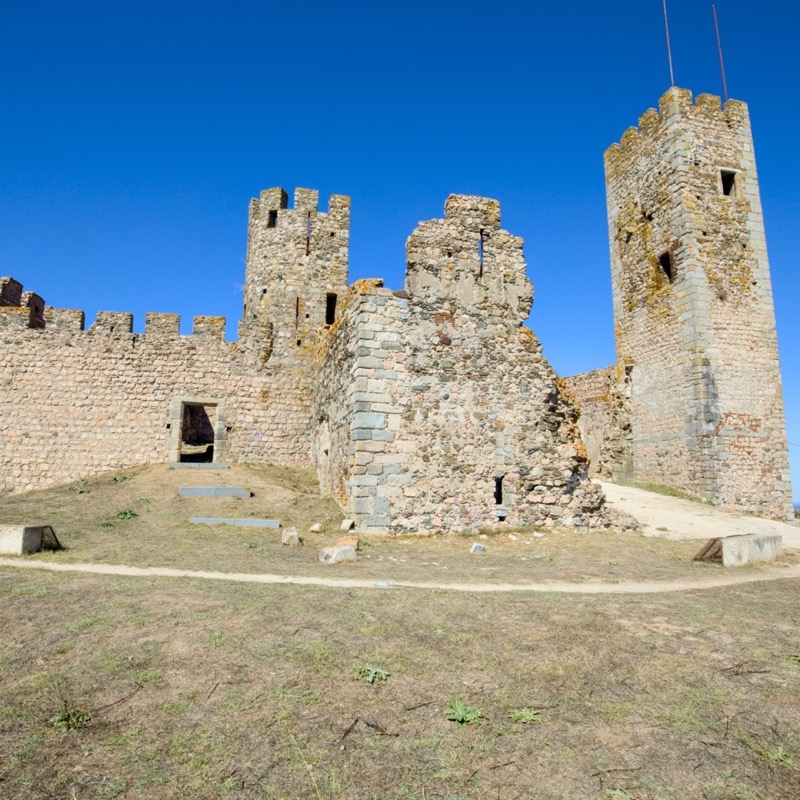 Castelo de Arraiolos 3