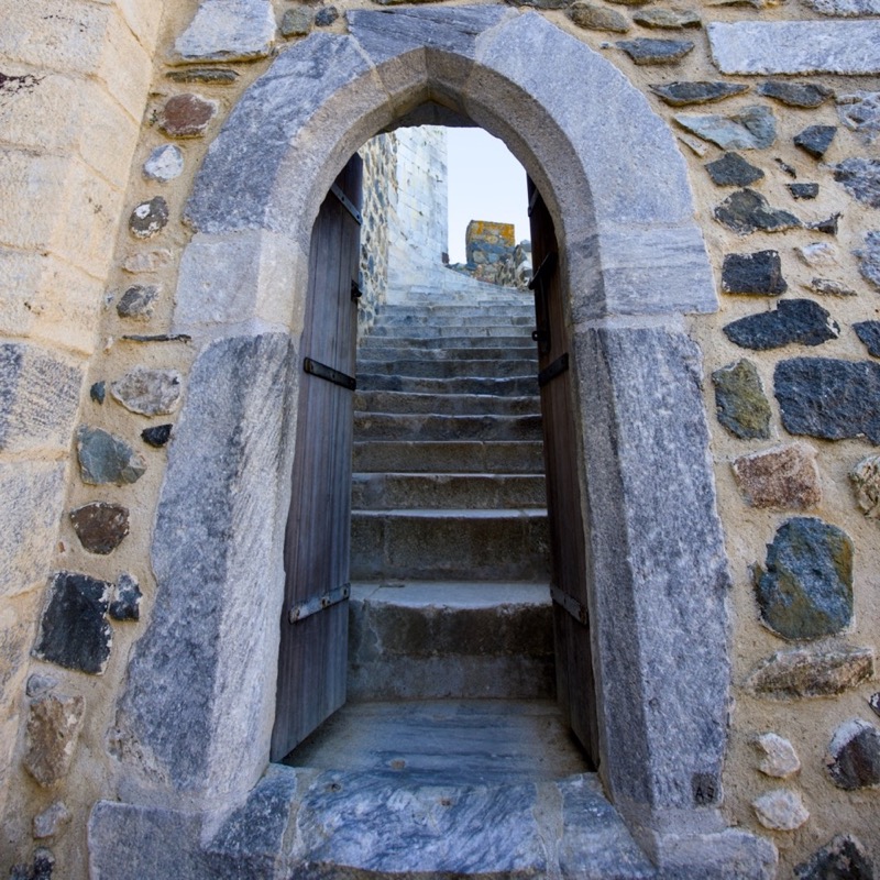 Castelo de Beja 3