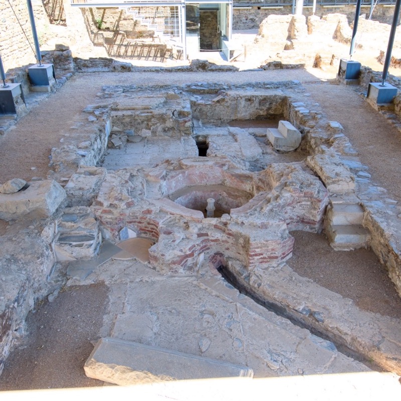Castelo de Mertola 4