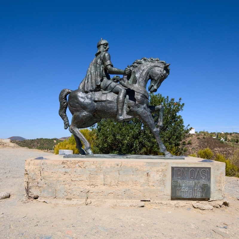 Castelo de Mertola 5