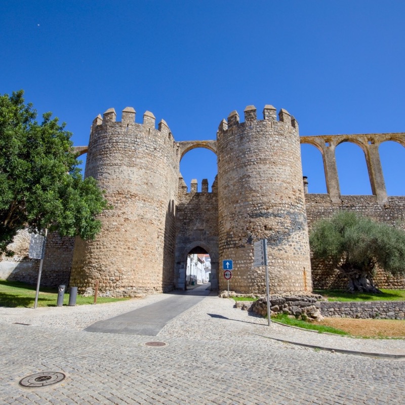 Castelo de Serpa