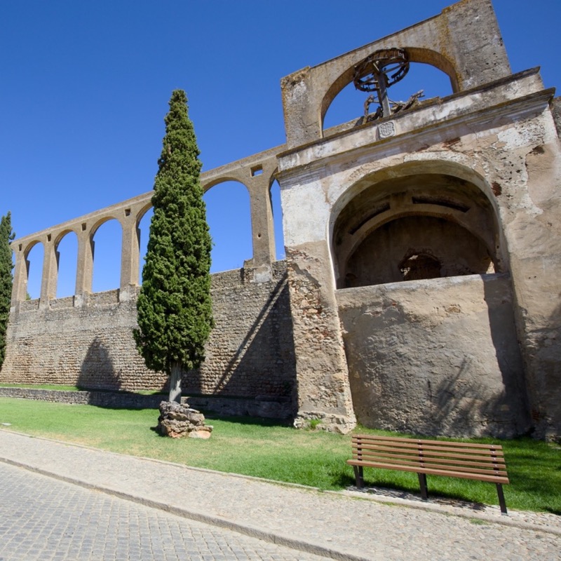 Castelo de Serpa 2