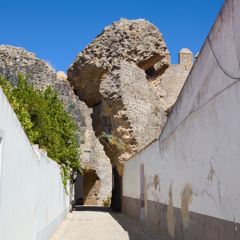 Castelo de Serpa 3
