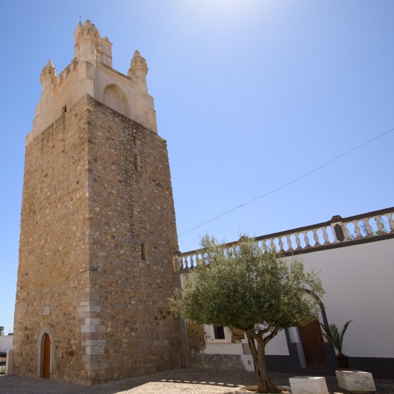 Castelo de Serpa 4