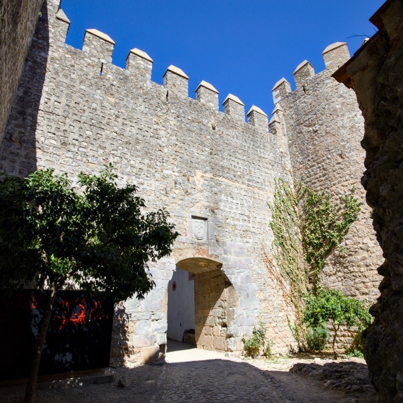 Castelo de Serpa 5